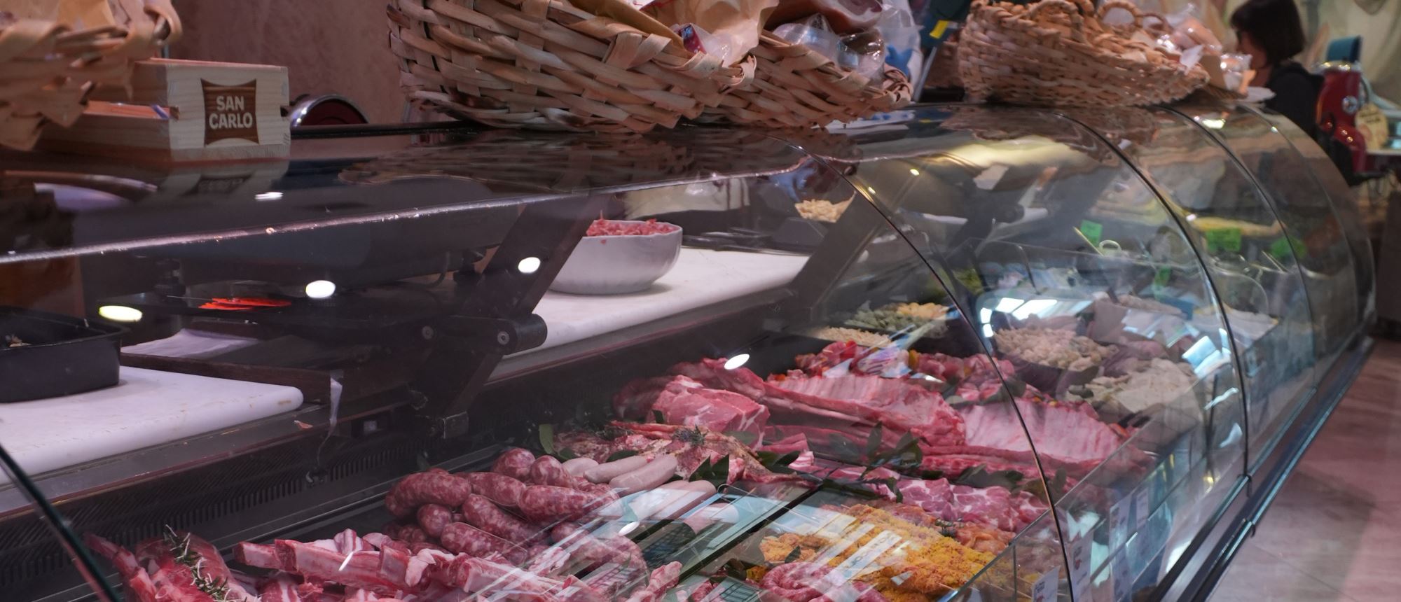 La Norcineria Armando